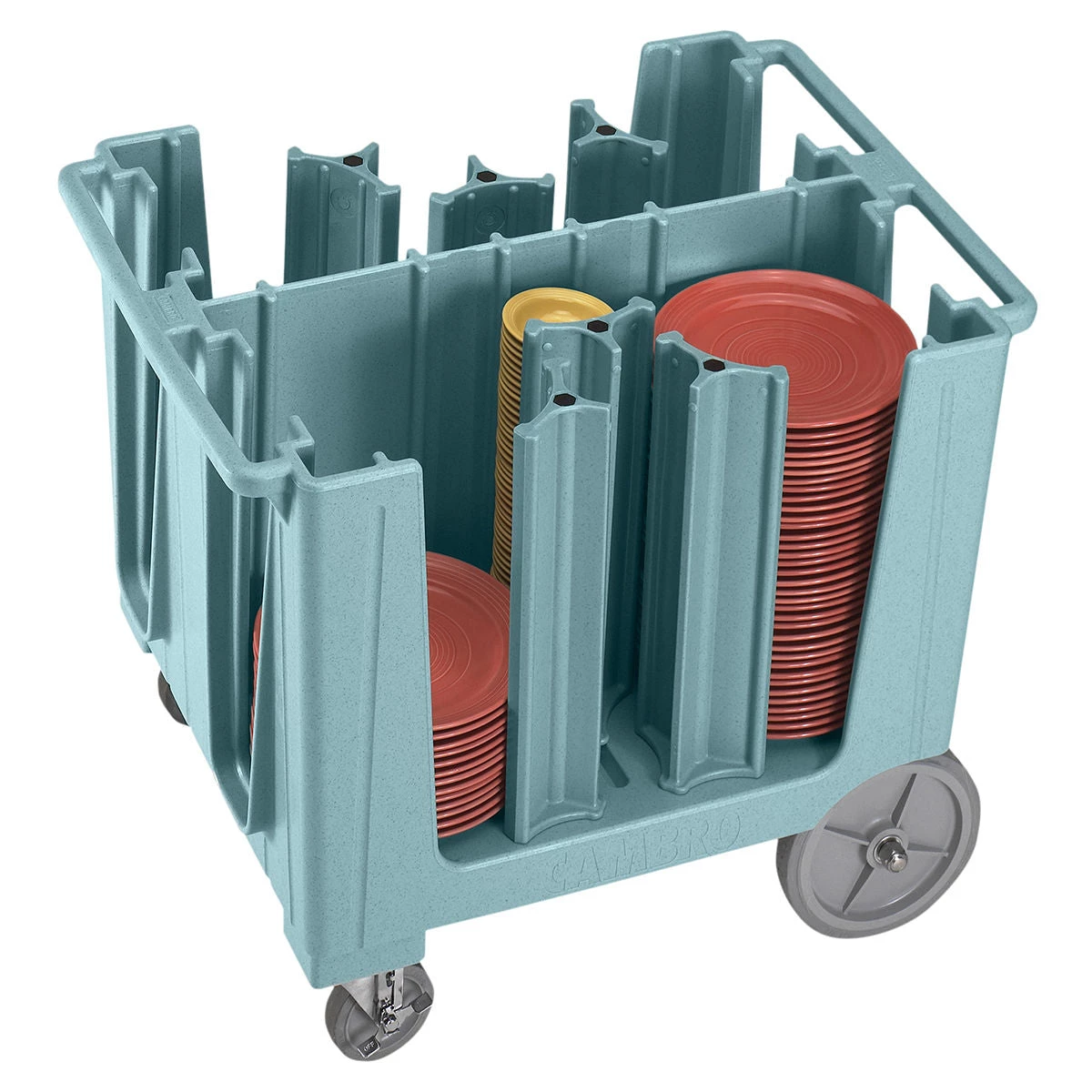 Sinks Tables And Storage Cambro ADCS Adjustable Dish Caddy 3 Sinks Tables And Storage Cambro ADCS Adjustable Dish Caddy