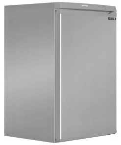 Elstar ARR140S 120Ltr Stainless Steel Undercounter Refrigerator Refrigeration