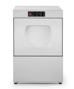 Sammic AX-40 400mm Basket 16 Pint Undercounter Glasswasher