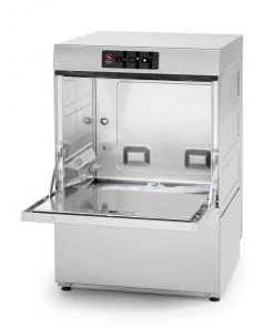 Sammic AX-40 400mm Basket 16 Pint Undercounter Glasswasher 6 Sammic AX-40 400mm Basket 16 Pint Undercounter Glasswasher