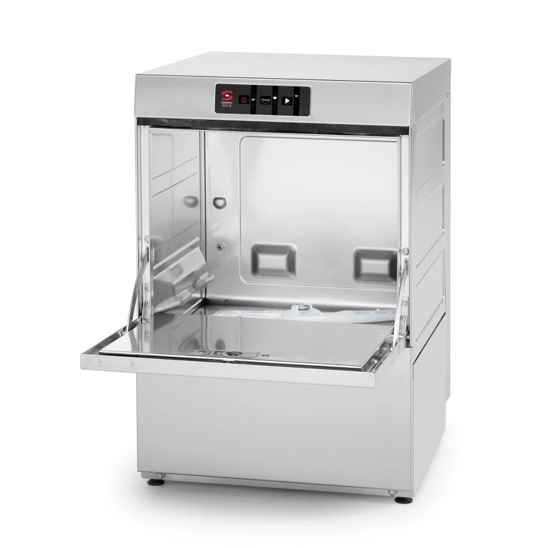 Sammic AX-40 400mm Basket 16 Pint Undercounter Glasswasher 3 Sammic AX-40 400mm Basket 16 Pint Undercounter Glasswasher