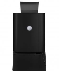 Blue Ice Azzuri Classico Coffee Machine 9 Blue Ice Azzuri Classico Coffee Machine