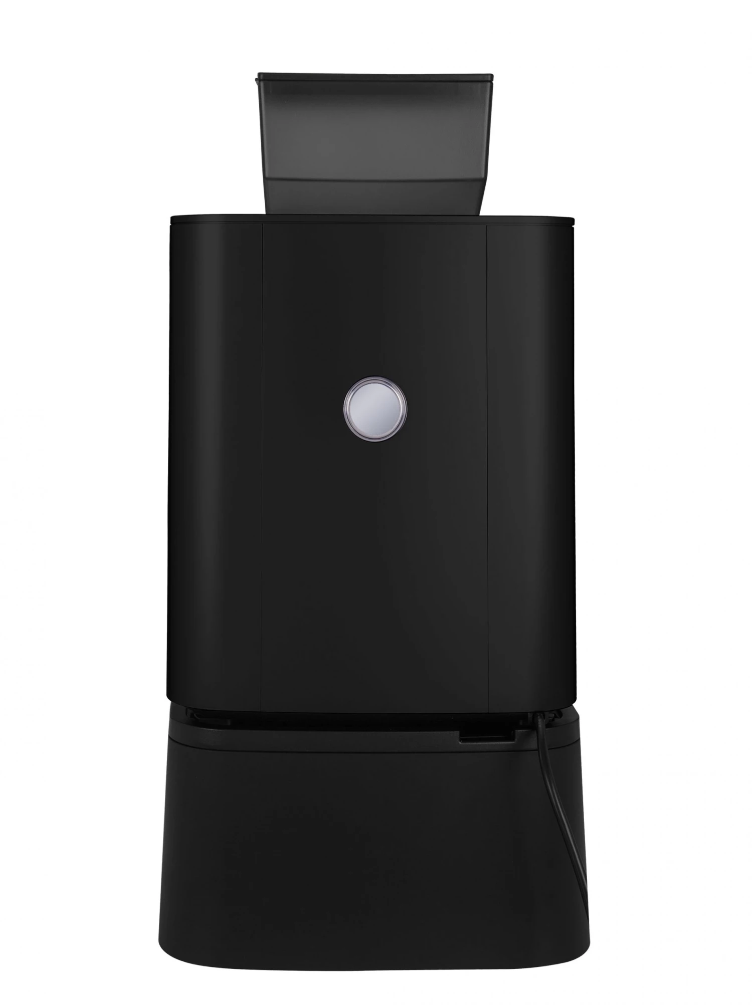 Blue Ice Azzuri Classico Coffee Machine 5 Blue Ice Azzuri Classico Coffee Machine