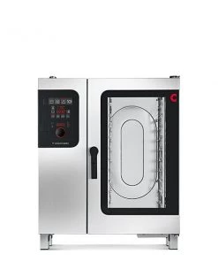 Restaurant Equipment Convotherm Maxx Pro EasyDial 10.10 Table-top Combi Oven