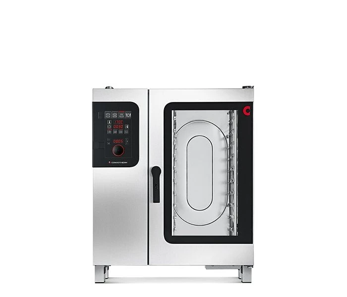 Restaurant Equipment Convotherm Maxx Pro EasyDial 10.10 Table-top Combi Oven 1 Restaurant Equipment Convotherm Maxx Pro EasyDial 10.10 Table-top Combi Oven