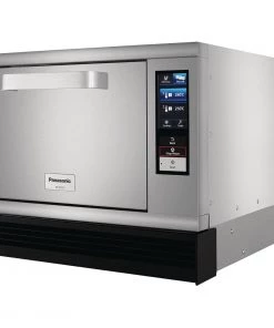 Panasonic NE-SCV2BPQ High Speed Convection Microwave Oven Restaurant Equipment