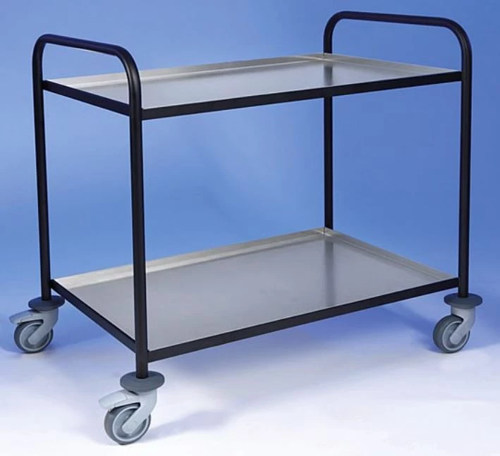 Sinks Tables And Storage EAIS Club Serving/General Purpose Trolleys - Aluminium Inlays 1 Sinks Tables And Storage EAIS Club Serving/General Purpose Trolleys - Aluminium Inlays