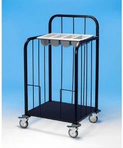 EAIS Club Epoxy Coated Tray & Cutlery Dispense Sinks Tables And Storage