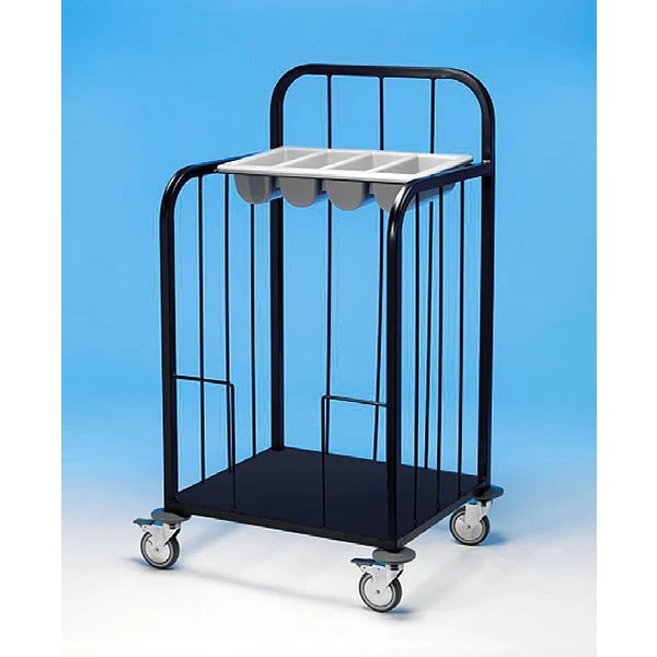 EAIS Club Epoxy Coated Tray & Cutlery Dispense Sinks Tables And Storage 1 EAIS Club Epoxy Coated Tray & Cutlery Dispense Sinks Tables And Storage