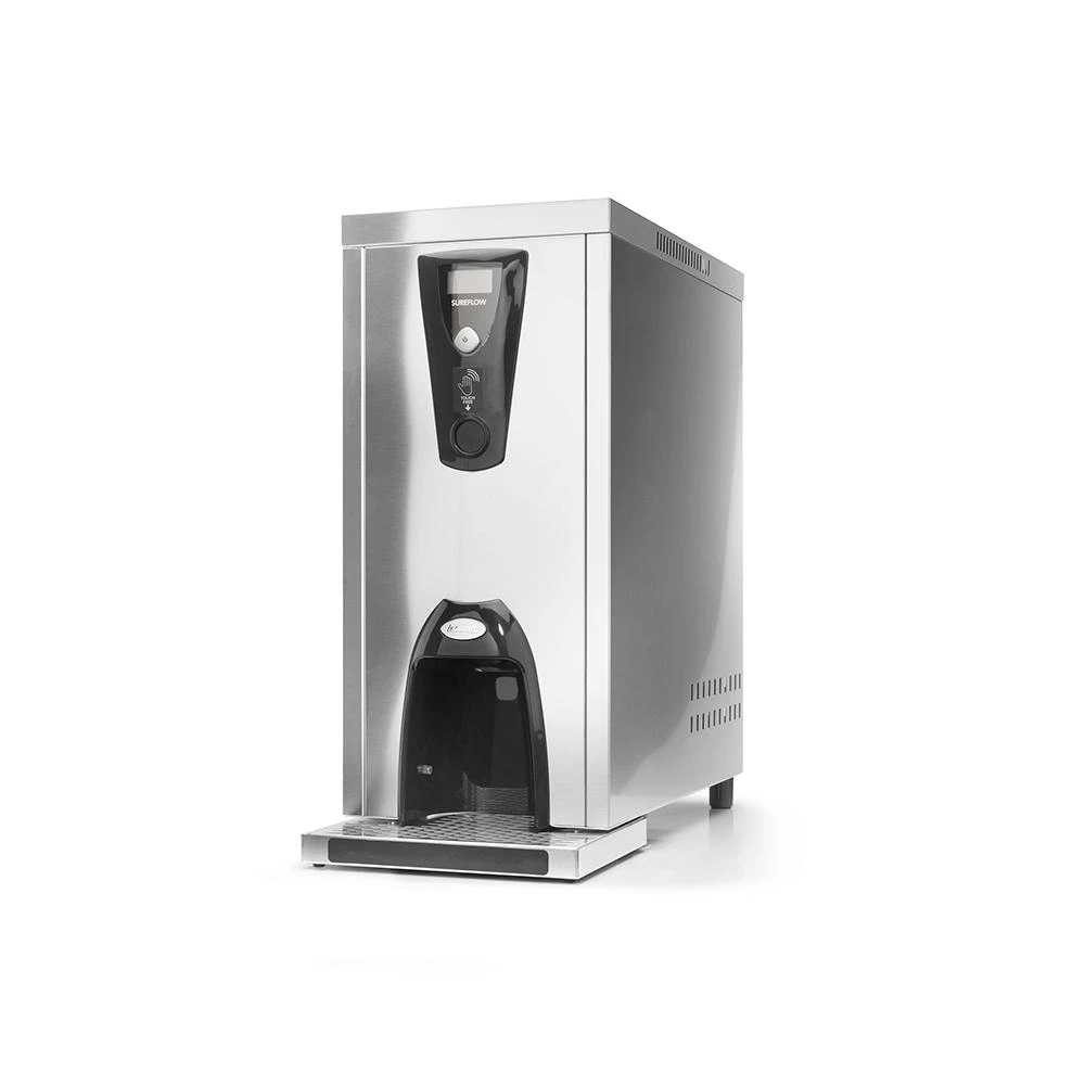 Instanta CTS10TF (DB1000TF) 10 Ltr Touch Free Counter Top Water Boiler Beverage Machines 1 Instanta CTS10TF (DB1000TF) 10 Ltr Touch Free Counter Top Water Boiler Beverage Machines