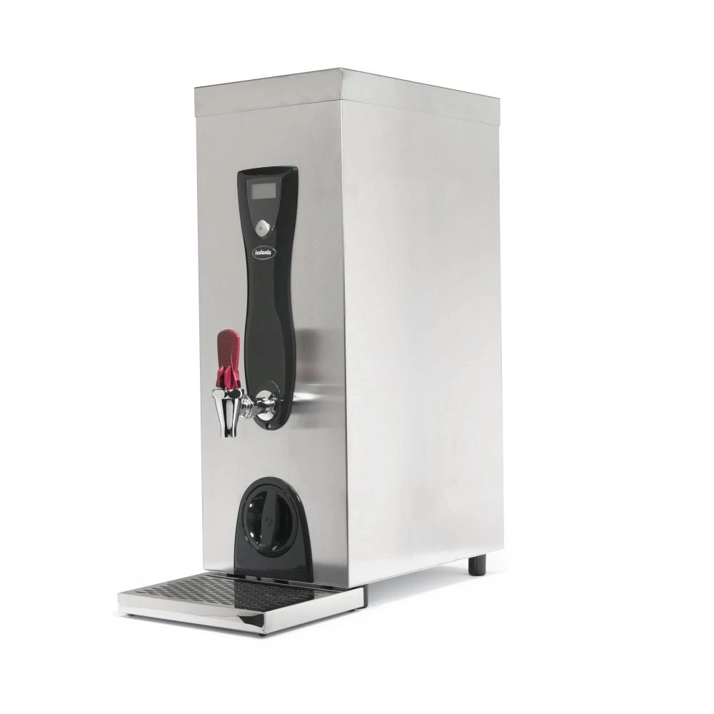 Beverage Machines Instanta CTS19F/6 (3001F/6) 19 Ltr Counter Top Water Boiler 1 Beverage Machines Instanta CTS19F/6 (3001F/6) 19 Ltr Counter Top Water Boiler