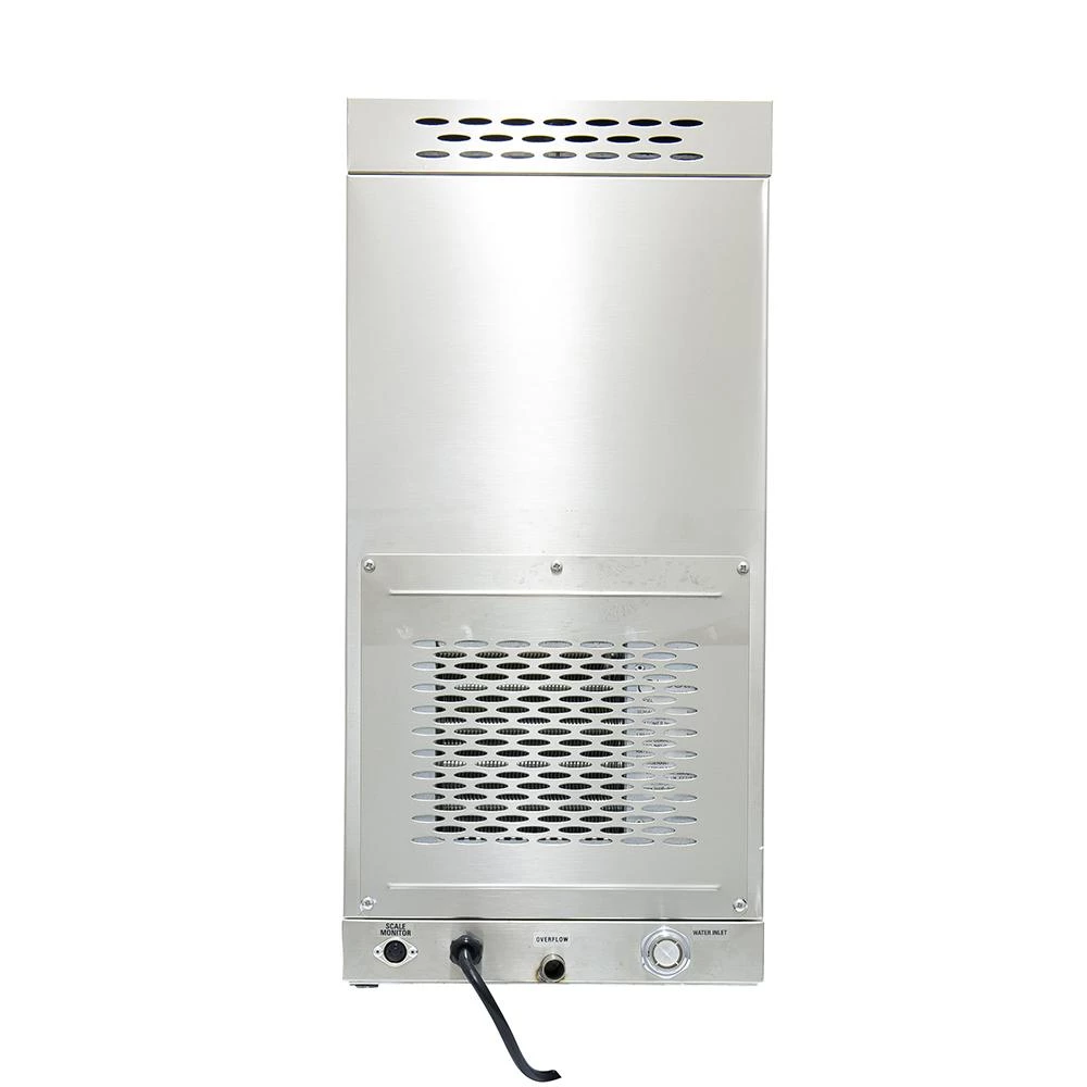 Instanta CTSBC28-10 (CH1000/MK3) Combined Water Boiler And Chiller 4 Instanta CTSBC28-10 (CH1000/MK3) Combined Water Boiler And Chiller