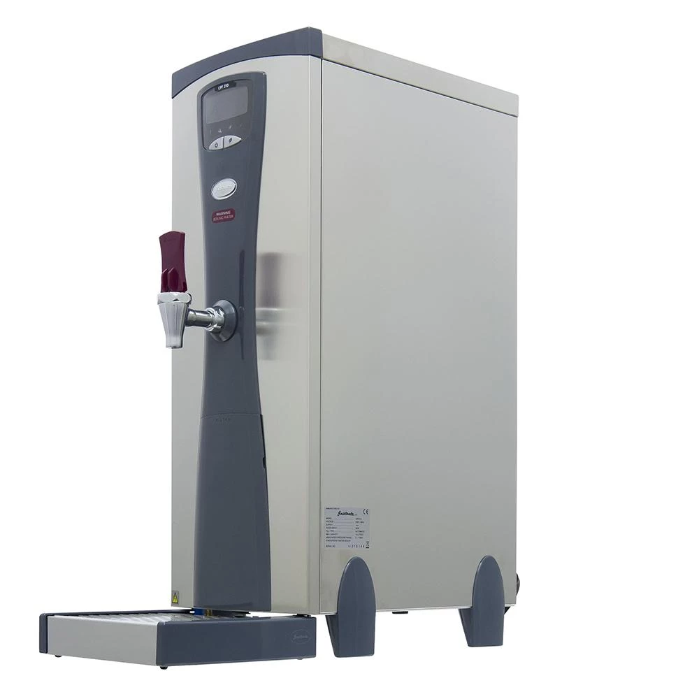 Instanta CTSP11H/4 (CPF410) 11 Ltr Counter Top Water Boiler Beverage Machines 1 Instanta CTSP11H/4 (CPF410) 11 Ltr Counter Top Water Boiler Beverage Machines