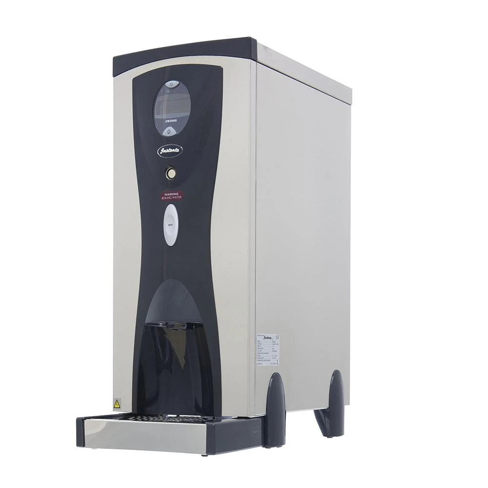 Beverage Machines Instanta CTSP15PB (DB2000) 15 Ltr Push Button Water Boiler 1 Beverage Machines Instanta CTSP15PB (DB2000) 15 Ltr Push Button Water Boiler