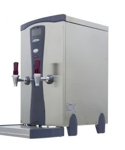 Instanta CTSP17T (CPF4100-3) 17 Ltr Twin Tap Water Boiler