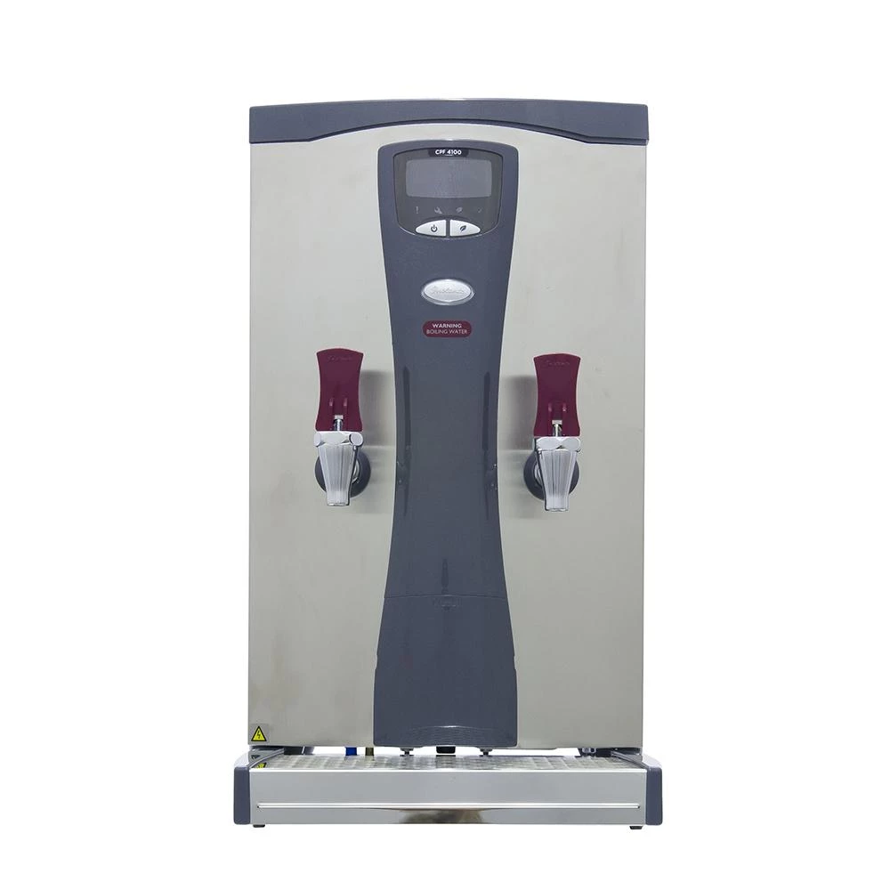 Instanta CTSP17T (CPF4100-3) 17 Ltr Twin Tap Water Boiler 2 Instanta CTSP17T (CPF4100-3) 17 Ltr Twin Tap Water Boiler