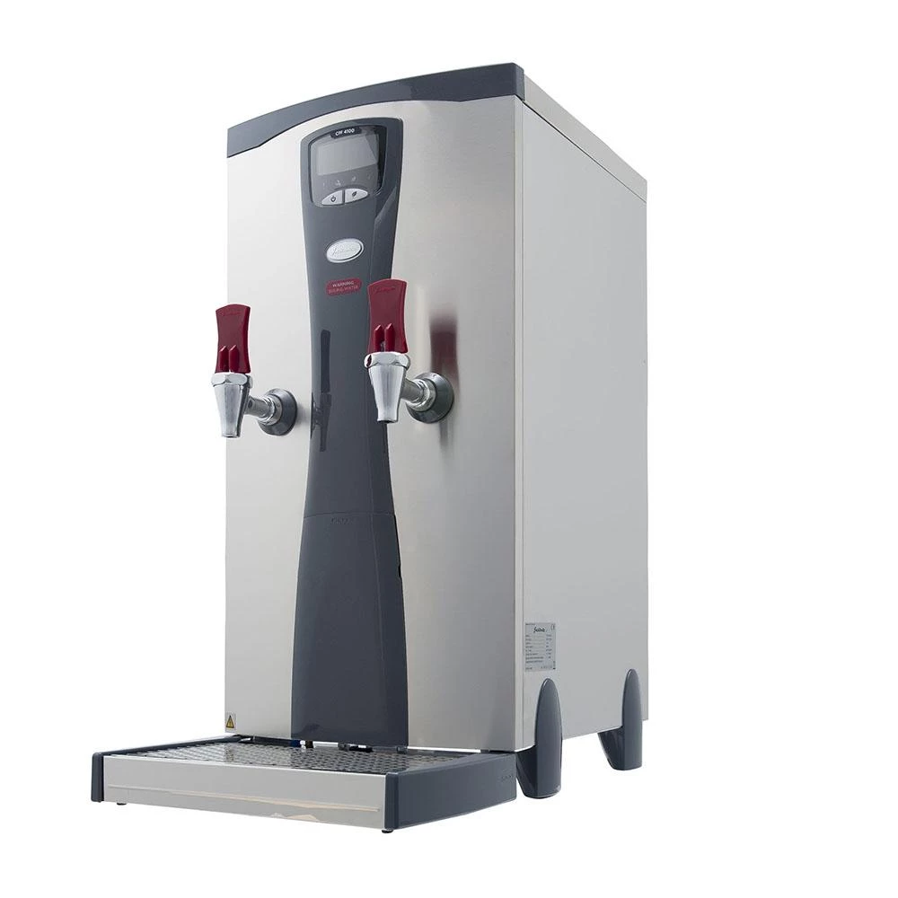 Beverage Machines Instanta CTSP19HT/6 (CPF520-6) 19 Ltr Twin Tap Water Boiler 1 Beverage Machines Instanta CTSP19HT/6 (CPF520-6) 19 Ltr Twin Tap Water Boiler