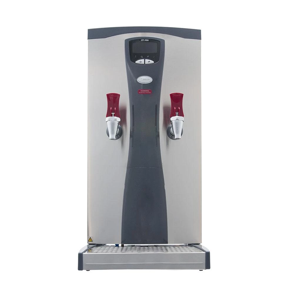 Beverage Machines Instanta CTSP19HT/6 (CPF520-6) 19 Ltr Twin Tap Water Boiler 2 Beverage Machines Instanta CTSP19HT/6 (CPF520-6) 19 Ltr Twin Tap Water Boiler
