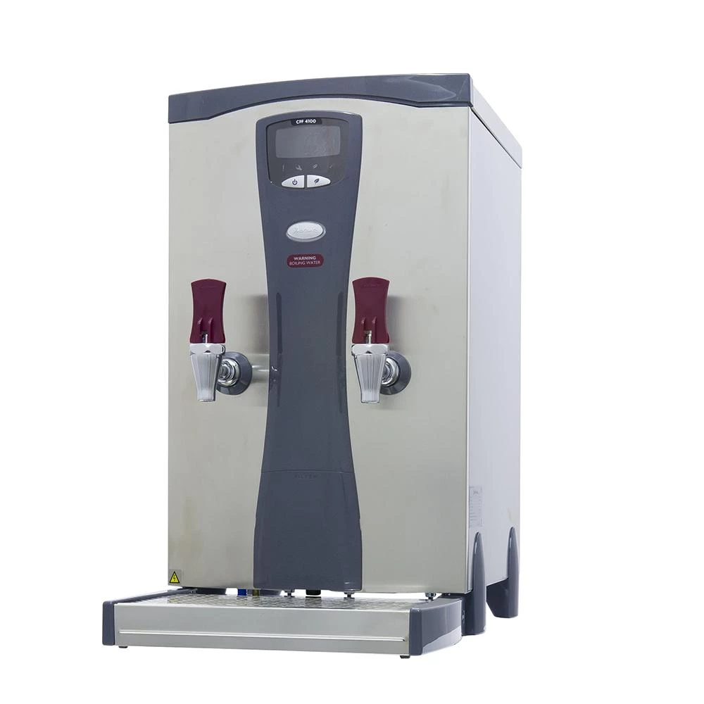Instanta CTSP19T/6 (CPF4100-6) 19 Ltr Twin Tap Water Boiler 1 Instanta CTSP19T/6 (CPF4100-6) 19 Ltr Twin Tap Water Boiler