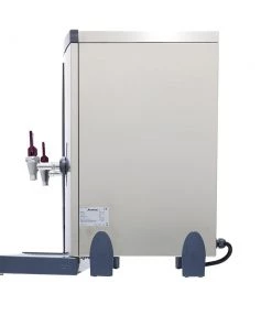 Beverage Machines Instanta CTSP27T/6 (CPF6100-6) 27 Ltr Twin Tap Water Boiler 6 Beverage Machines Instanta CTSP27T/6 (CPF6100-6) 27 Ltr Twin Tap Water Boiler