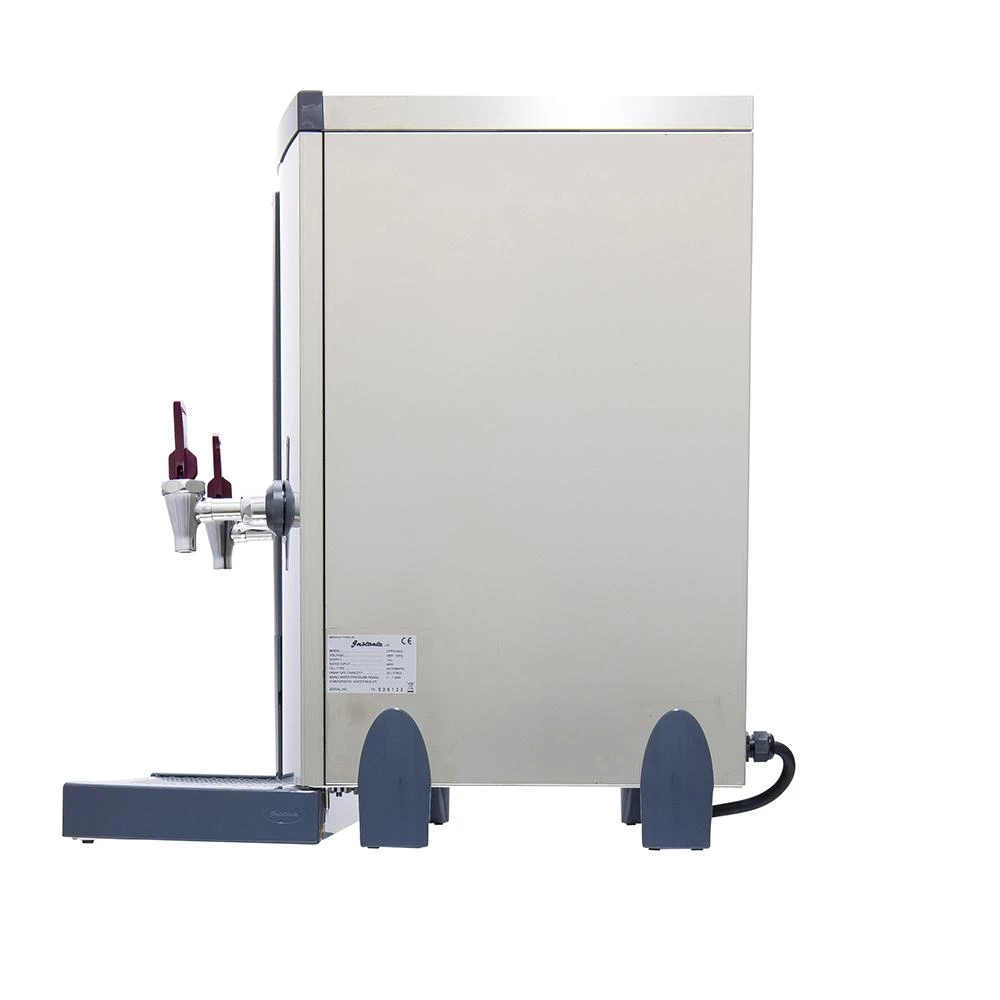 Beverage Machines Instanta CTSP27T/6 (CPF6100-6) 27 Ltr Twin Tap Water Boiler 3 Beverage Machines Instanta CTSP27T/6 (CPF6100-6) 27 Ltr Twin Tap Water Boiler