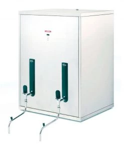 Instanta CTSV135T/18 (MOD18) 135 Ltr Twin Tap Counter Water Boiler Beverage Machines