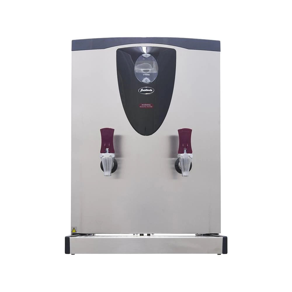 Instanta CTSV36T/9 (CT6000-9) 36 Ltr Twin Tap Water Boiler 4 Instanta CTSV36T/9 (CT6000-9) 36 Ltr Twin Tap Water Boiler
