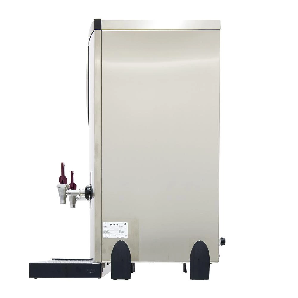 Instanta CTSV50T/9 (CT8000-9) 50 Ltr Twin Tap Water Boiler 3 Instanta CTSV50T/9 (CT8000-9) 50 Ltr Twin Tap Water Boiler