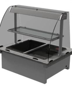 Moffat D2BM Drop-in Bain-Marie Dry Heat Models Food Servery & Display 9 Moffat D2BM Drop-in Bain-Marie Dry Heat Models Food Servery & Display