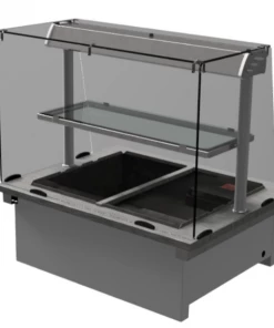 Moffat D2BM Drop-in Bain-Marie Dry Heat Models Food Servery & Display 10 Moffat D2BM Drop-in Bain-Marie Dry Heat Models Food Servery & Display