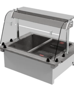 Moffat D2BM Drop-in Bain-Marie Dry Heat Models Food Servery & Display 11 Moffat D2BM Drop-in Bain-Marie Dry Heat Models Food Servery & Display