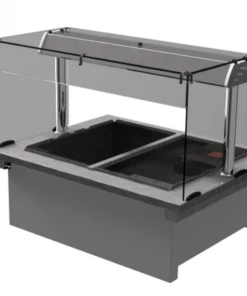 Moffat D2BM Drop-in Bain-Marie Dry Heat Models Food Servery & Display 12 Moffat D2BM Drop-in Bain-Marie Dry Heat Models Food Servery & Display