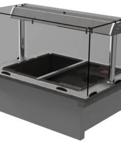 Moffat D2BM Drop-in Bain-Marie Dry Heat Models Food Servery & Display 13 Moffat D2BM Drop-in Bain-Marie Dry Heat Models Food Servery & Display