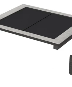 Moffat D2HT Drop-in Hot Top