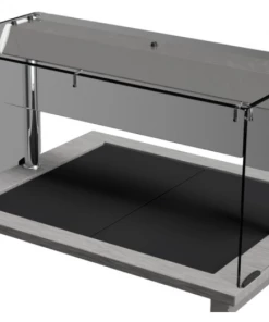 Moffat D2HT Drop-in Hot Top 12 Moffat D2HT Drop-in Hot Top