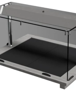 Moffat D2HT Drop-in Hot Top 13 Moffat D2HT Drop-in Hot Top