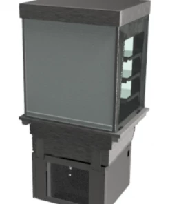 Moffat D2RD Drop-in Refrigerated Display 3 Shelf Models Food Servery & Display 11 Moffat D2RD Drop-in Refrigerated Display 3 Shelf Models Food Servery & Display