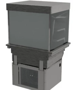 Moffat D2RD Drop-in Refrigerated Display 3 Shelf Models Food Servery & Display 12 Moffat D2RD Drop-in Refrigerated Display 3 Shelf Models Food Servery & Display