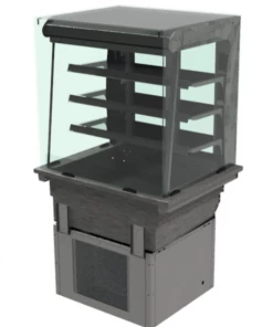 Moffat D2RD Drop-in Refrigerated Display 3 Shelf Models Food Servery & Display 14 Moffat D2RD Drop-in Refrigerated Display 3 Shelf Models Food Servery & Display