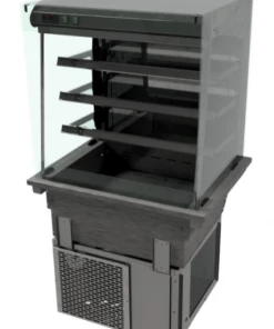 Moffat D2RD Drop-in Refrigerated Display 3 Shelf Models Food Servery & Display 15 Moffat D2RD Drop-in Refrigerated Display 3 Shelf Models Food Servery & Display