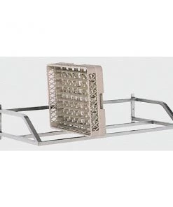 EAIS Dishwasher Basket Wall Shelf - Open