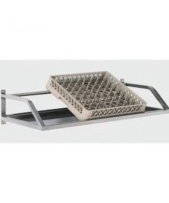 EAIS Dishwasher Basket Wall Shelf - Solid Base