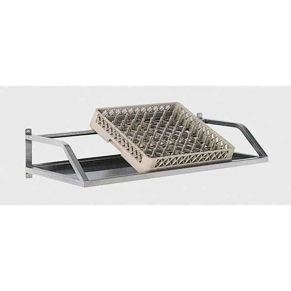 EAIS Dishwasher Basket Wall Shelf - Solid Base 1 EAIS Dishwasher Basket Wall Shelf - Solid Base