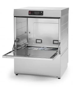 Sammic UX-50B 500mm Basket 18 Plate Undercounter Dishwasher - Multi Power 5 Sammic UX-50B 500mm Basket 18 Plate Undercounter Dishwasher - Multi Power