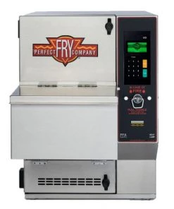 Perfect Fry Company DSA720/1 Deep Fryer