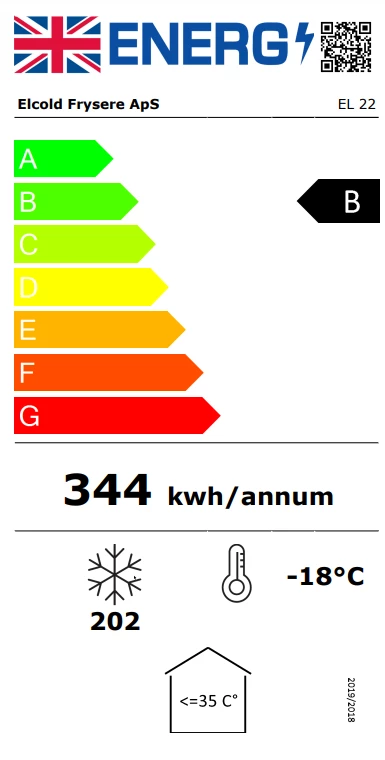 Elcold EL SS Range Stainless Steel Lid Chest Freezer 11 Elcold EL SS Range Stainless Steel Lid Chest Freezer