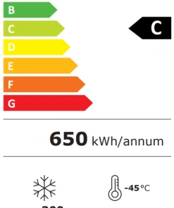 Elcold EL LT Range Low Temperature Chest Freezer 11 Elcold EL LT Range Low Temperature Chest Freezer
