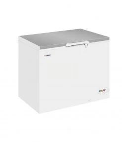 Elcold EL SS Range Stainless Steel Lid Chest Freezer 18 Elcold EL SS Range Stainless Steel Lid Chest Freezer
