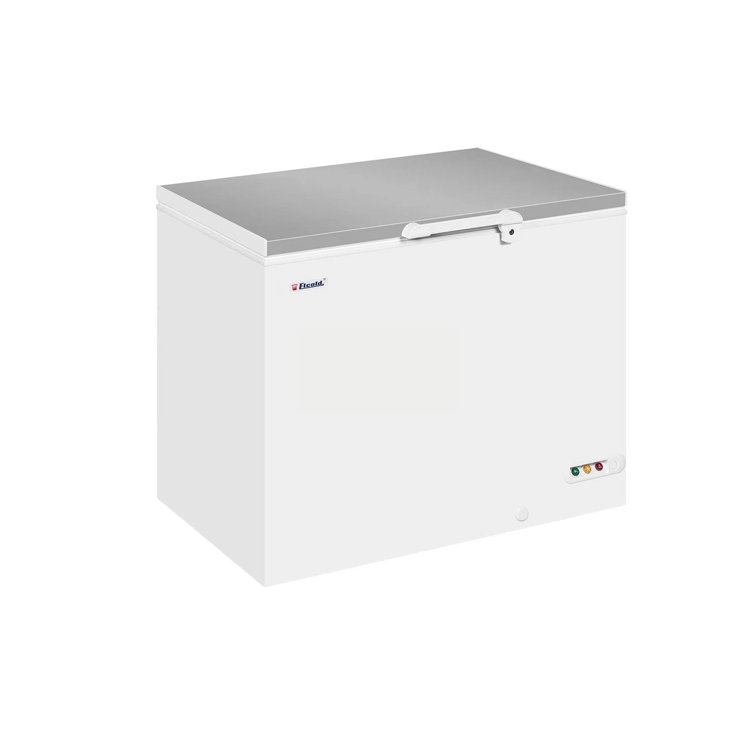 Elcold EL SS Range Stainless Steel Lid Chest Freezer 3 Elcold EL SS Range Stainless Steel Lid Chest Freezer