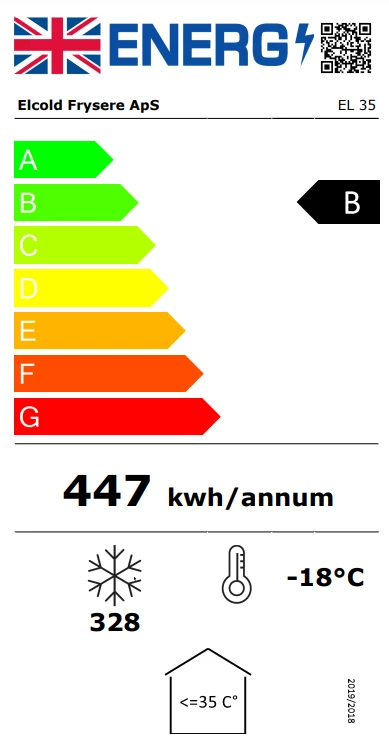 Elcold EL SS Range Stainless Steel Lid Chest Freezer 12 Elcold EL SS Range Stainless Steel Lid Chest Freezer